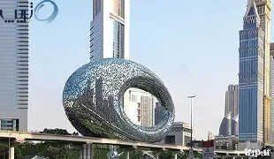 موزه های دبی